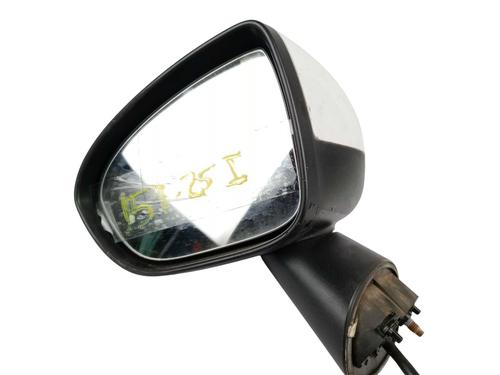 left-mirror-opel-meriva-b-mpv-s10-2010-2011-2012-2013-2014-2015-2016-2017-24925416 main image