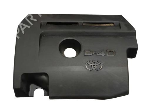 Used Upper protection Upper protection TOYOTA RAV 4 IV (_A4_) 2.0 D (ALA40_, ALA40R) (124 hp) 34634634 34634634