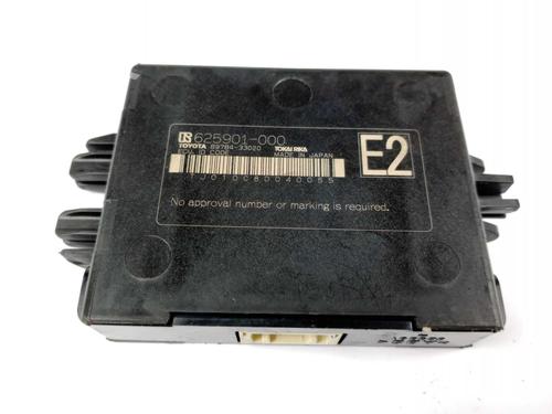 Used Electronic module Electronic module LEXUS NX (_Z1_) 300h (AYZ10_) (155 hp) 20075523 20075523