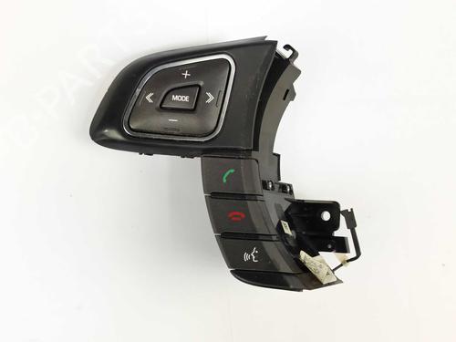 steering-wheel-controls-land-rover-range-rover-evoque-l538-2011-2012-2013-2014-2015-2016-2017-2018-2019-36278433 main image
