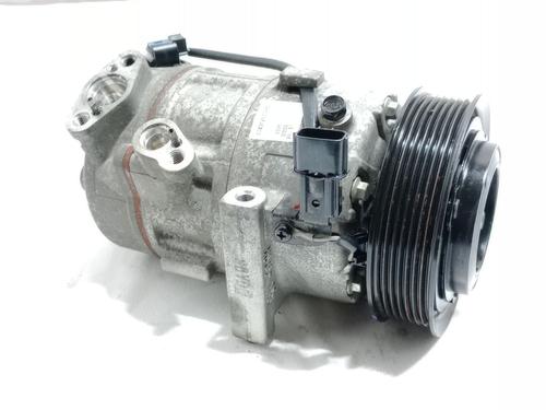 Used AC compressor HYUNDAI TUCSON (TL, TLE) 1.6 CRDi (116 hp) 25490946