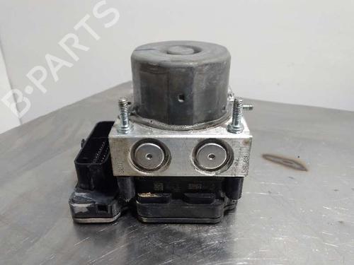 ABS pump NISSAN QASHQAI II SUV (J11, J11_)  | BP11363999M43 
