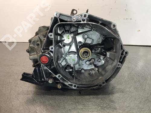 Used Gearbox PEUGEOT 308 SW I (4E_, 4H_) 1.6 HDi (109 hp) 9984258