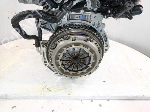 Engine RENAULT MEGANE IV Hatchback (B9A/M/N_) 1.2 TCe 130 (B9MR) | BP36694751M1 - Image 12