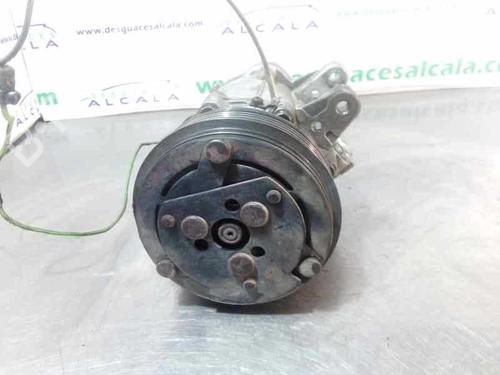 Used AC compressor AC compressor 10029585 10029585