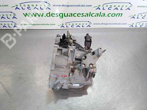 Gearbox CHEVROLET EPICA (KL1_)  | BP9994234M3 