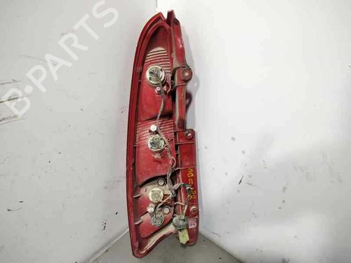 Right taillight CHEVROLET REZZO MPV (U100) | BP9978668C35 - Image 2