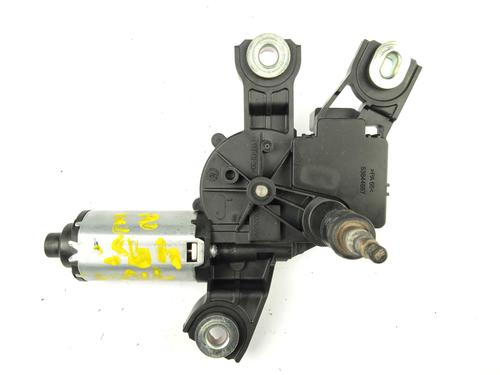 Used Rear wiper motor VW TIGUAN (5N_) 2.0 TDI (110 hp) 15224932