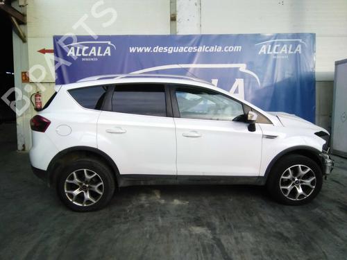 Left front window switch FORD KUGA I | BP10991500I27 - Image 4