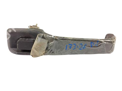 Used Front left exterior door handle Front left exterior door handle JEEP CHEROKEE (XJ) [1983-2001] 33929878 33929878