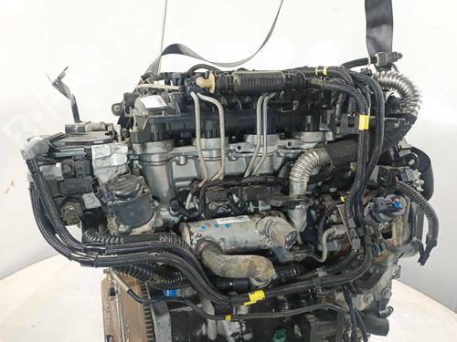 Engine CITROËN JUMPY II (VF7) 1.6 HDi 90 8V | BP40109980M1 - Image 7