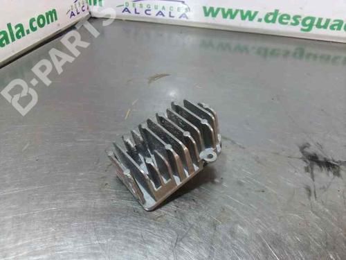 Elektronisk modul MERCEDES-BENZ C-CLASS (W205) AMG C 43 4-matic (205.064) (367 hp) 10929941