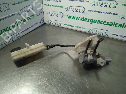 Used Brake master cylinder Brake master cylinder 14352982 14352982