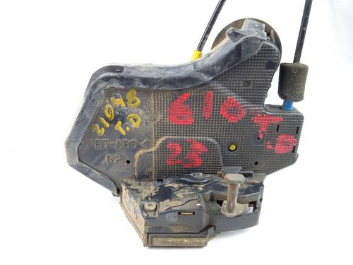 Used Rear right lock TOYOTA LAND CRUISER PRADO (_J12_) 3.0 D-4D (KDJ120, KDJ125) (166 hp) 15684905