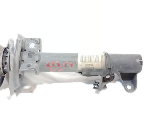 Right front shock absorber MERCEDES-BENZ C-CLASS (W204) C 200 CDI (204.001) | BP18411348M17 