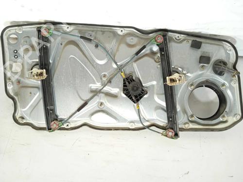 Used Front right window mechanism Front right window mechanism 17555101 17555101