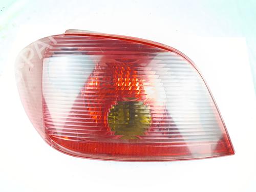 Feu arrière gauche PEUGEOT 307 (3A/C) 1.6 16V (109 hp) 29419076
