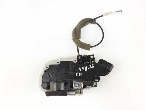 Used Rear right lock Rear right lock 37174815 37174815