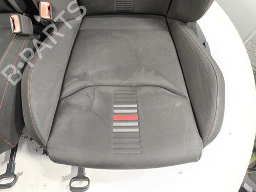 Seats set SEAT IBIZA V (KJ1, KJG) 1.0 TSI | BP37602576C78 - Image 4