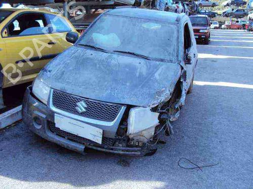 Steering column stalk SUZUKI GRAND VITARA II (JT, TE, TD)  | BP9989084I23  - Image 5