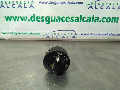 Used Switch NISSAN X-TRAIL I (T30) [2001-2013]  14353466