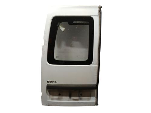 Used Left tailgate OPEL COMBO Box Body/MPV [2001-2025]  28421076