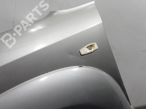 Left front fenders HYUNDAI TUCSON (JM) 2.0 CRDi | BP10565290C41 