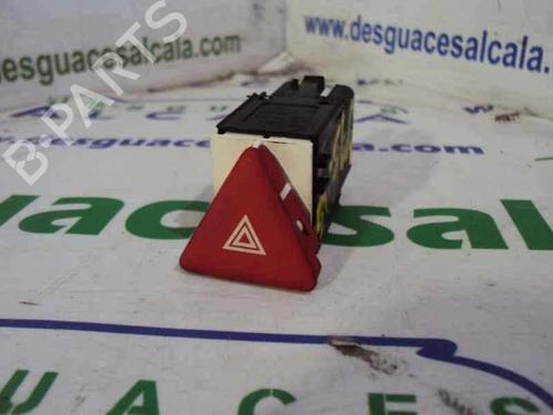 Used Warning switch Warning switch VW SCIROCCO III (137, 138) 2.0 TDI (140 hp) 14352794 14352794