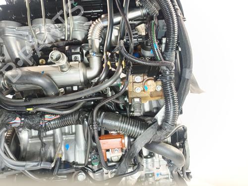 Engine CITROËN C4 I (LC_) 1.6 HDi | BP33759804M1  - Image 5