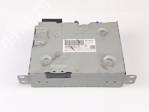 Used Radio CITROËN JUMPY III Van (V_) 1.5 BlueHDi 100 (102 hp) 33016830