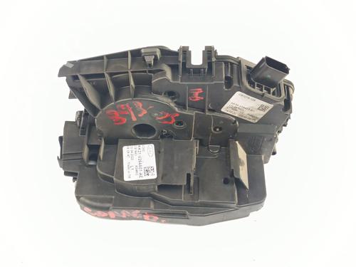 Used Rear left lock FORD TRANSIT CUSTOM V362 Bus (F3) 2.0 EcoBlue (130 hp) 31980352