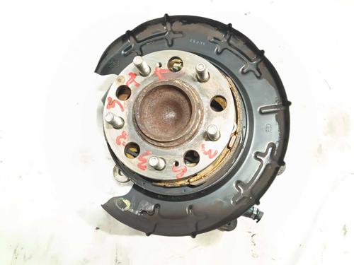 Used Left rear steering knuckle Left rear steering knuckle 27360930 27360930