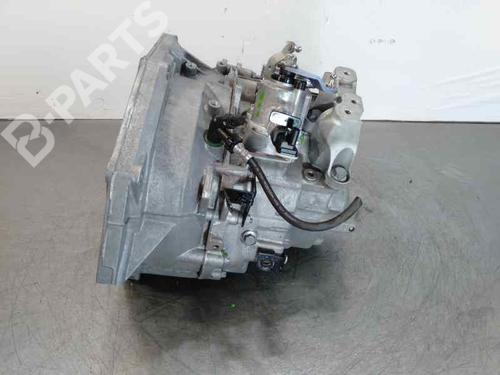 Gearbox OPEL ASTRA J (P10) 2.0 CDTI (68) | BP10093299M3 