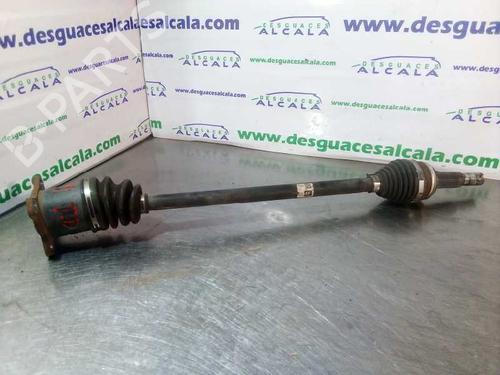 Used Right rear driveshaft Right rear driveshaft LEXUS NX (_Z1_) 300h AWD (AYZ15_) (155 hp) 10929084 10929084