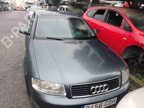 Front right window mechanism AUDI A4 B6 (8E2) 1.8 T | BP30793779C23 - Image 5