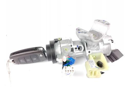 Used Ignition barrel Ignition barrel HYUNDAI i30 (PDE, PD, PDEN) 1.0 T-GDI (120 hp) 24925614 24925614