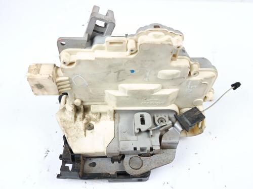 Used Front left lock SEAT LEON (1P1) 1.9 TDI (105 hp) 29619138