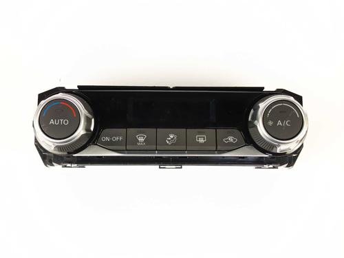 Used Climate control Climate control 36997958 36997958