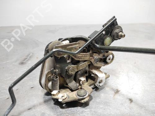 Used Front left lock Front left lock 9984103 9984103