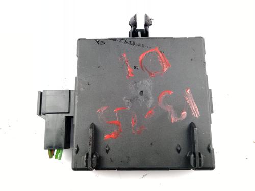 Electronic module MERCEDES-BENZ A-CLASS (W176) A 200 CDI / d (176.008) | BP23105744M83 