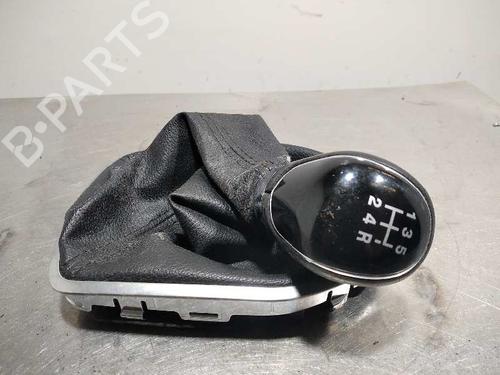 Shift knob FORD FIESTA VI (CB1, CCN)  | BP11389252I34 