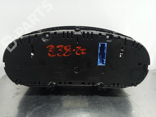 Instrument cluster VW GOLF VI (5K1) 2.0 TDI | BP9985591C47 