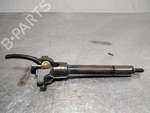 Used Injector Injector 9980362 9980362