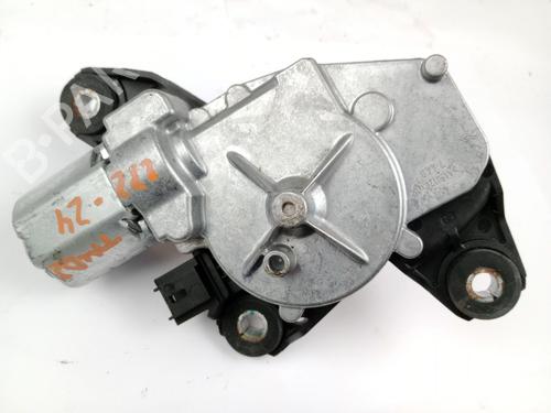 Used Rear wiper motor RENAULT MEGANE IV Hatchback (B9A/M/N_) 1.8 RS TCe 280 (B9M6) (279 hp) 17922645