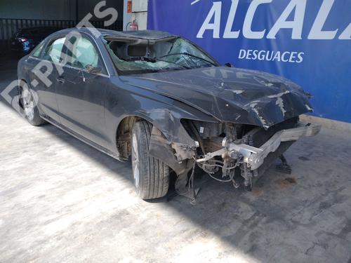 Left rear window switch AUDI A6 C7 (4G2, 4GC) 2.0 TDI | BP10677635C108  - Image 10