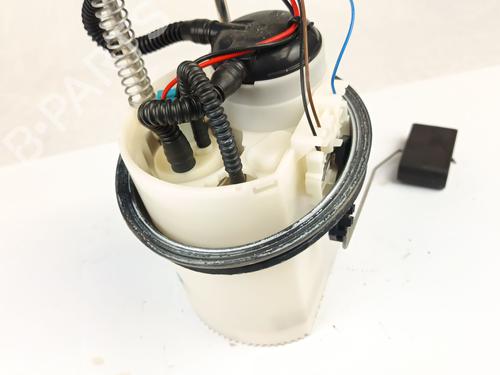 Fuel pump VW GOLF VII (5G1, BQ1, BE1, BE2) 1.5 TGI | BP27527064M76 