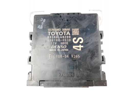 Used Electronic module Electronic module 21794978 21794978