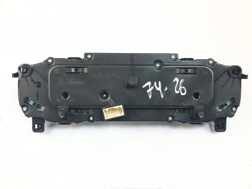 Instrument cluster PEUGEOT 208 II (UB_, UP_, UW_, UJ_) 1.2 PureTech 100 | BP32230029C47