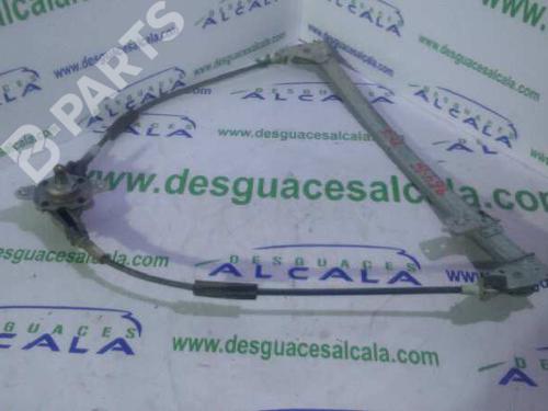 Used Front left window mechanism FIAT PUNTO (176_) 55 1.1 (54 hp) 9988586