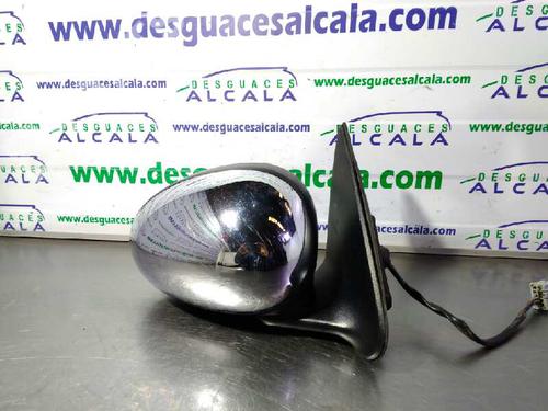 Right mirror ROVER 45 I Saloon (RT)  | BP9990829C27 